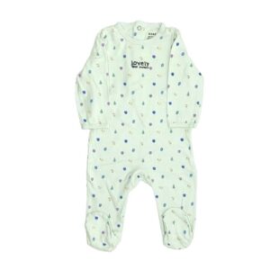 Pyjama long 6 mois (68 cm)