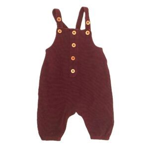 Salopette longue 3 mois (60 cm)