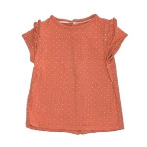 T-shirt manches courtes 9 mois (71 cm)