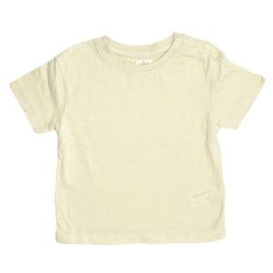 T-shirt manches courtes 12 mois (74 cm)