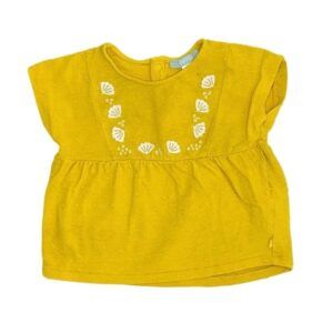 T-shirt manches courtes 12 mois (74 cm)