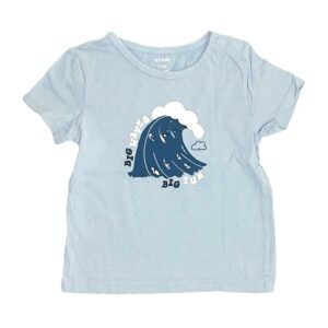 T-shirt manches courtes 12 mois (74 cm)