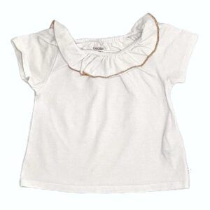 T-shirt manches courtes 9 mois (71 cm)