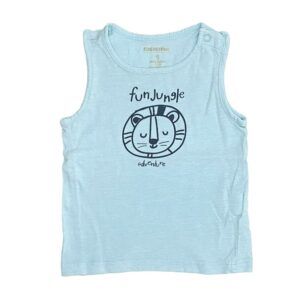 T-shirt manches courtes 9 mois (71 cm)