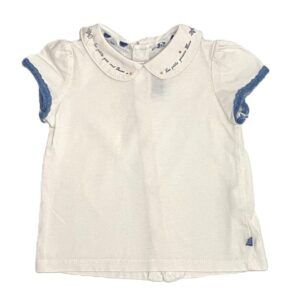 T-shirt manches courtes 9 mois (71 cm)