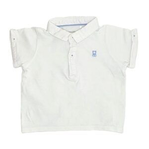 Polo manches courtes 12 mois (74 cm)