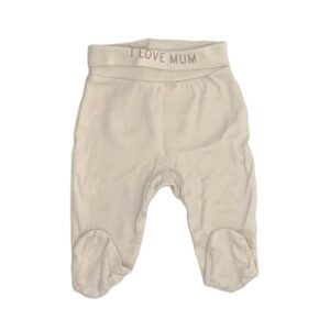 Bas de pyjama 3 mois (60 cm)