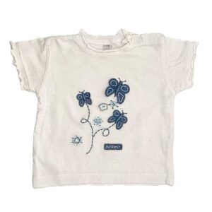 T-shirt manches courtes 9 mois (71 cm)
