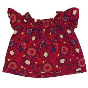 Blouse 9 mois (71 cm)