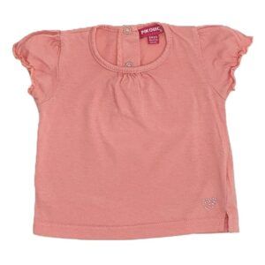T-shirt manches courtes 9 mois (71 cm)