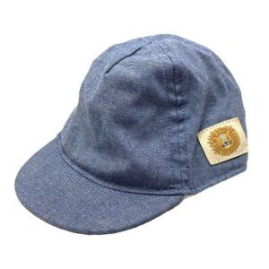 Casquette 3 mois (43-45 cm)