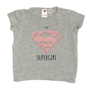 T-shirt manches courtes 12 mois (74 cm)