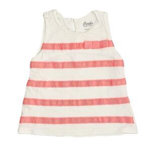 T-shirt manches courtes 12 mois (74 cm)