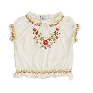 T-shirt 1 mois (54 cm)