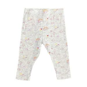 Legging 12 mois (74 cm)