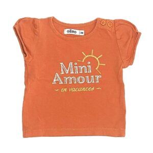 T-shirt 3 mois (60 cm)