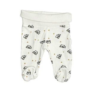 Bas de pyjama 1 mois (54 cm)