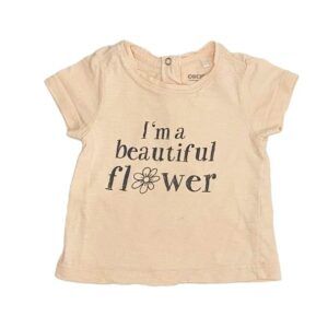 T-shirt 3 mois (60 cm)