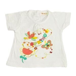 T-shirt 3 mois (60 cm)