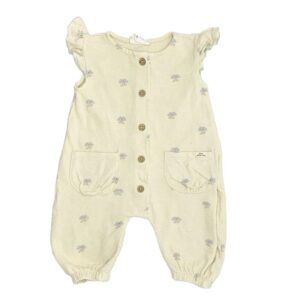 Salopette longue 3 mois (60 cm)