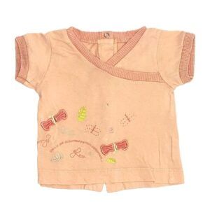 T-shirt 3 mois (60 cm)