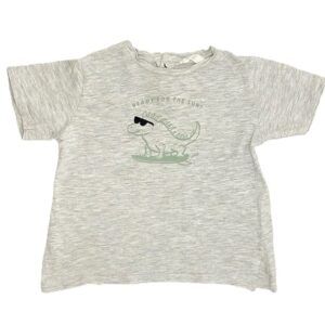 T-shirt manches courtes 2 ans (86 cm)