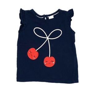 T-shirt 6 mois (68 cm)