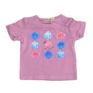T-shirt 3 mois (60 cm)