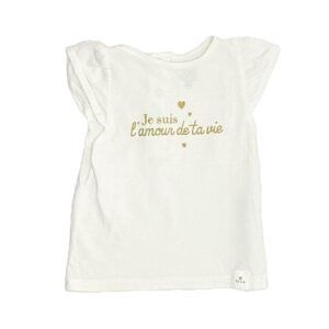 T-shirt 3 mois (60 cm)