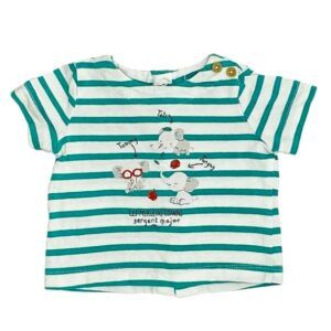 T-shirt 3 mois (60 cm)