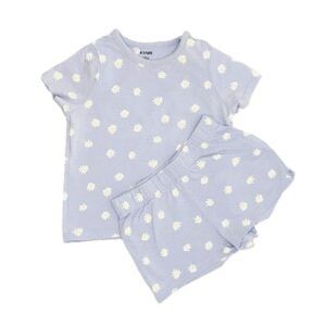 Pyjama court 12 mois (74 cm)