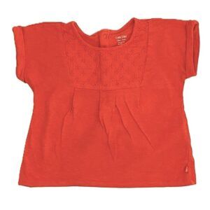 T-shirt manches courtes 12 mois (74 cm)