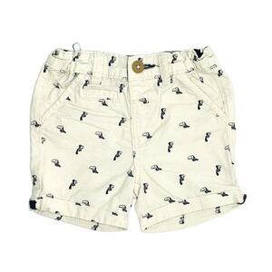 Short 9 mois (71 cm)