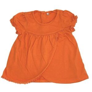 T-shirt manches courtes 12 mois (74 cm)