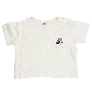 T-shirt manches courtes 12 mois (74 cm)