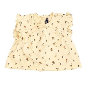 T-shirt manches courtes 12 mois (74 cm)