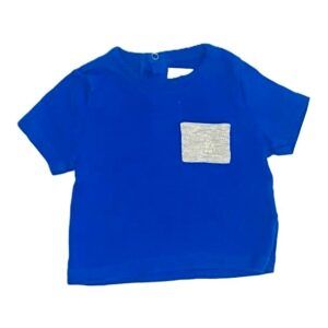 T-shirt 1 mois (54 cm)