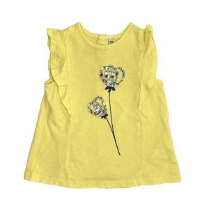 T-shirt manches courtes 12 mois (74 cm)