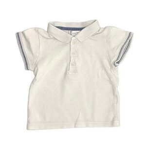Polo 1 mois (54 cm)