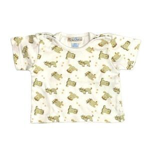 T-shirt 1 mois (54 cm)