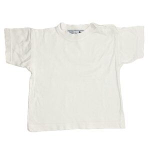 T-shirt manches courtes 12 mois (74 cm)