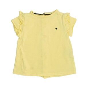 T-shirt manches courtes 9 mois (71 cm)