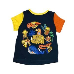 T-shirt 18 mois (80 cm)