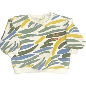 Pull 9 mois (71 cm)