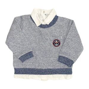 Pull 12 mois (74 cm)