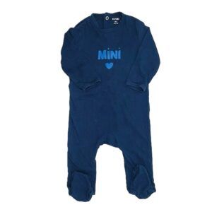 Pyjama long 6 mois (68 cm)