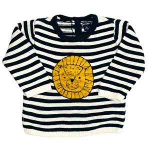 Pull 12 mois (74 cm)