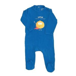 Pyjama long 6 mois (68 cm)