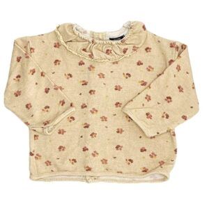 Pull 12 mois (74 cm)