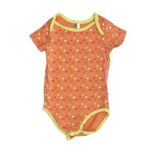 Body manches courtes 18 mois (80 cm)